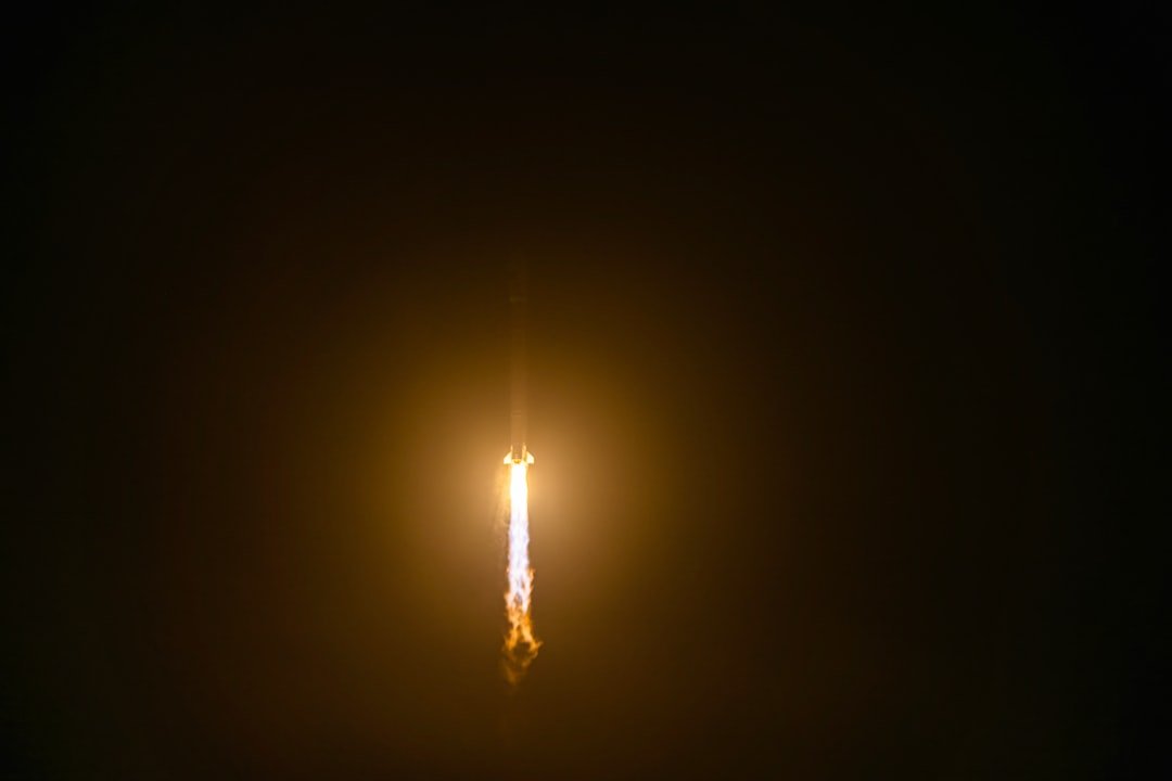 The Impact of Decreasing Rocket Launch Costs on Space Investment Opportunities