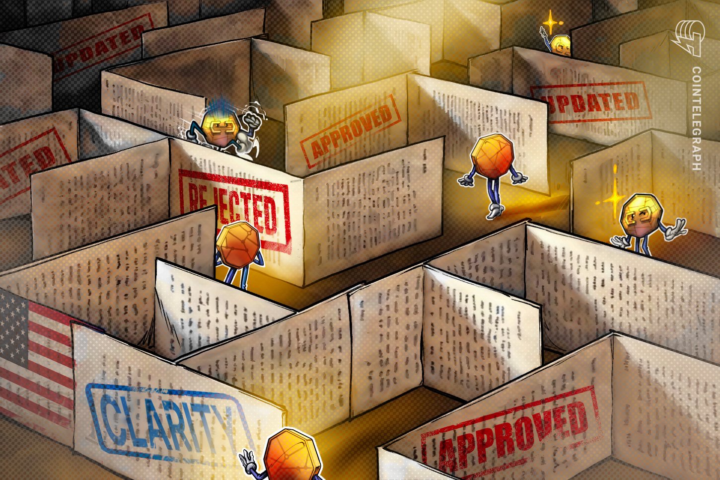 What Happens If the CLARITY Act Fails? A 2026 Outlook