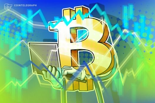 Bitcoin Approaches $79K: Highest Weekly Close Since January