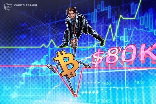 Bitcoin's Potential Rebound: Three Catalysts That Could Push Prices Above $80K
