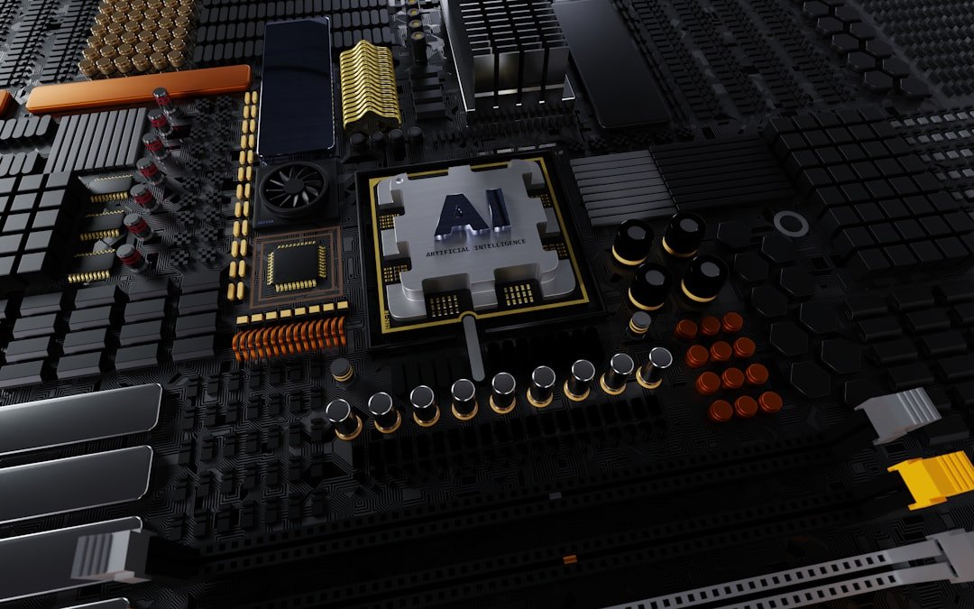 AMD's Market Position: A Critical Look at Intel's Competition in 2023