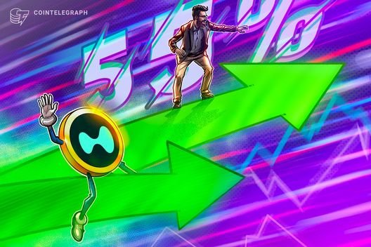 HYPE Could Surge 55% After Major Investment Boost