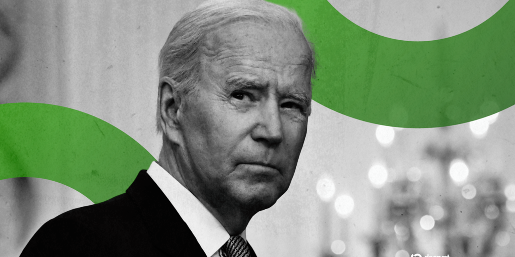 How Two Wallets Earned $320K Betting on Biden's Last-Minute Pardons