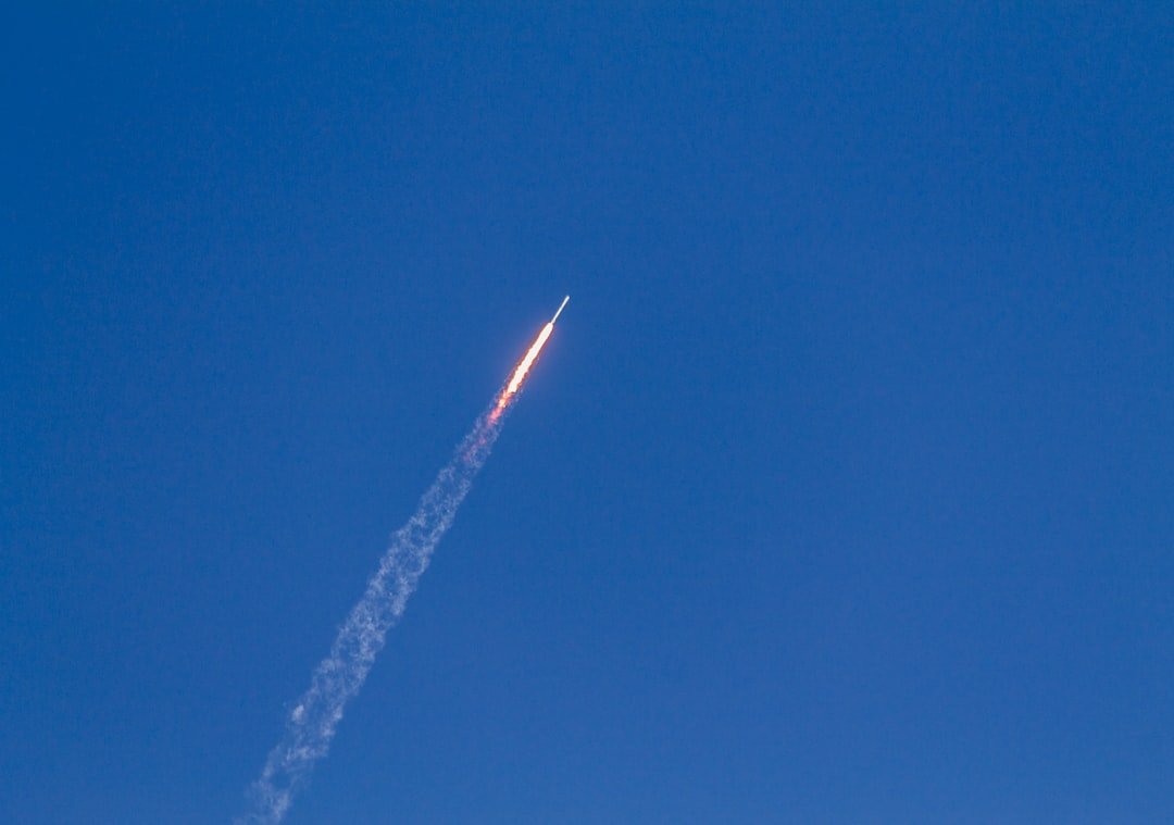 SpaceX Valuation Surges to $2.6 Trillion, Outpacing Amazon Temporarily