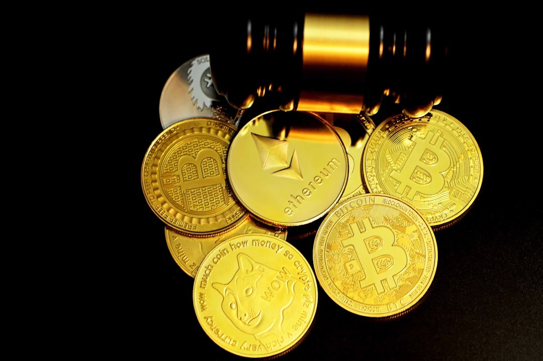 U.S. Crypto Tax Bills: 7 Proposals Under Scrutiny as Bipartisan Talks Continue
