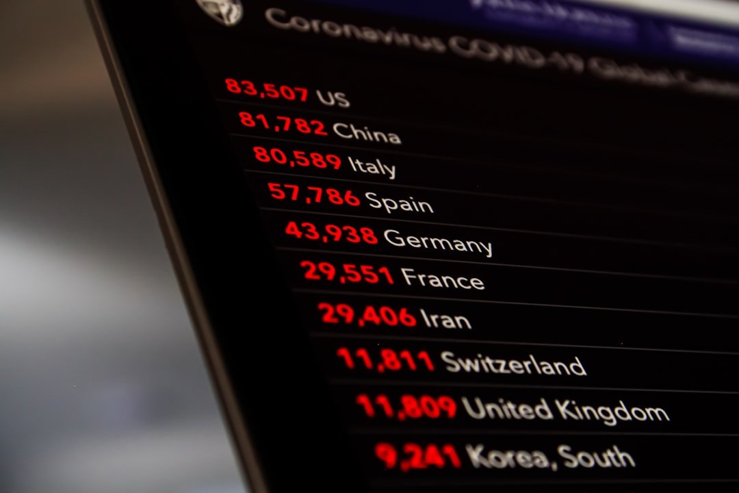 U.S. Stock Futures Dip 0.5% as Oil Prices Rise Amid Iran Conflict Stalemate