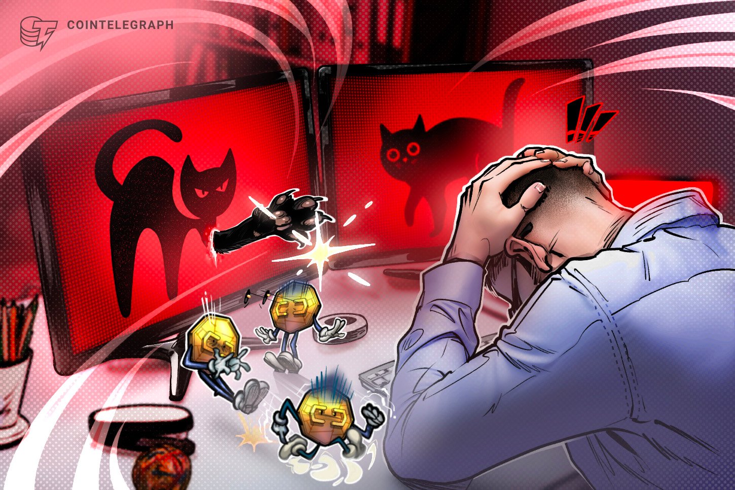 Kaspersky Uncovers Malware Framework Targeting 30% of Crypto Investors