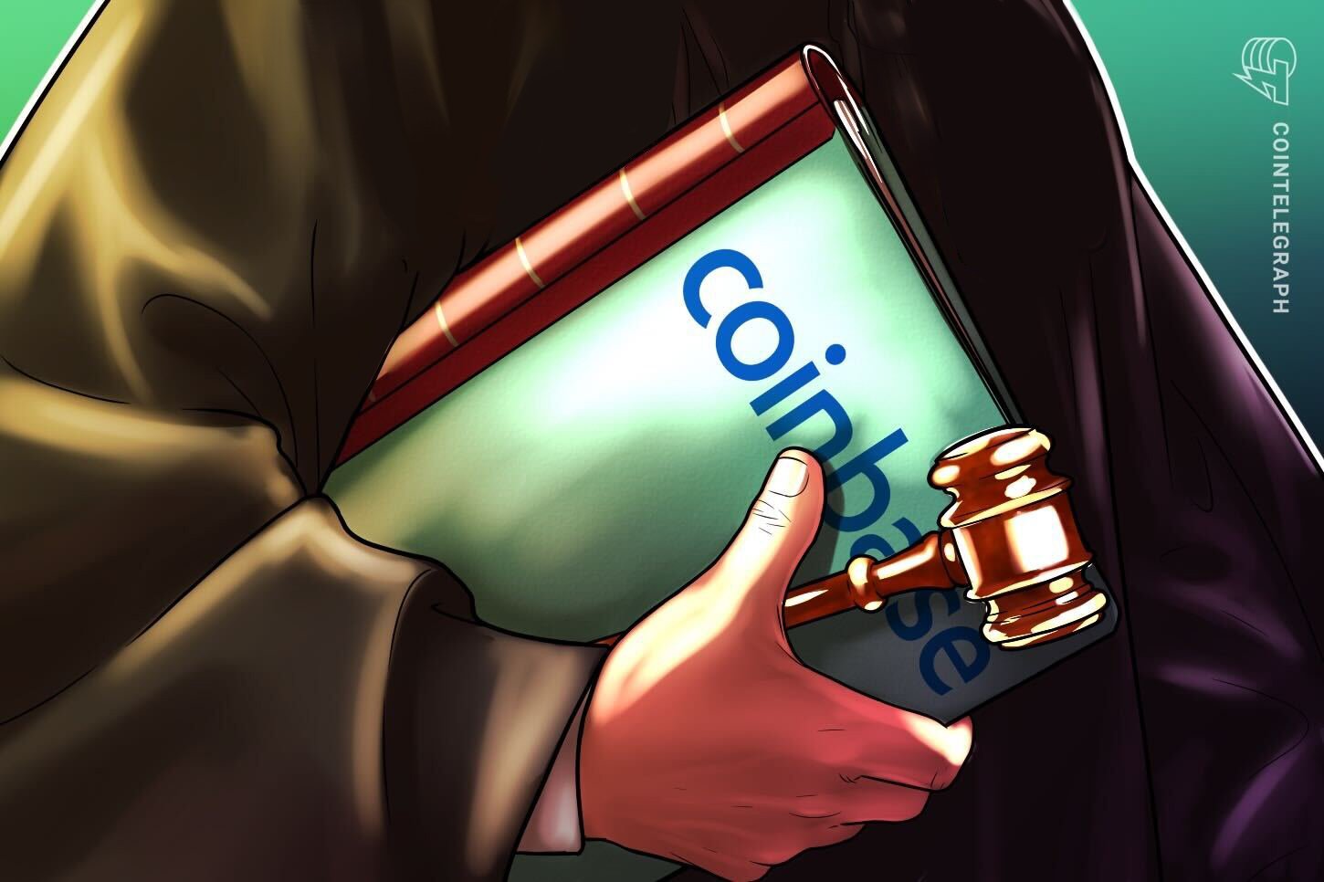 Coinbase's Legal Leadership Shift: What It Means for the Crypto Landscape
