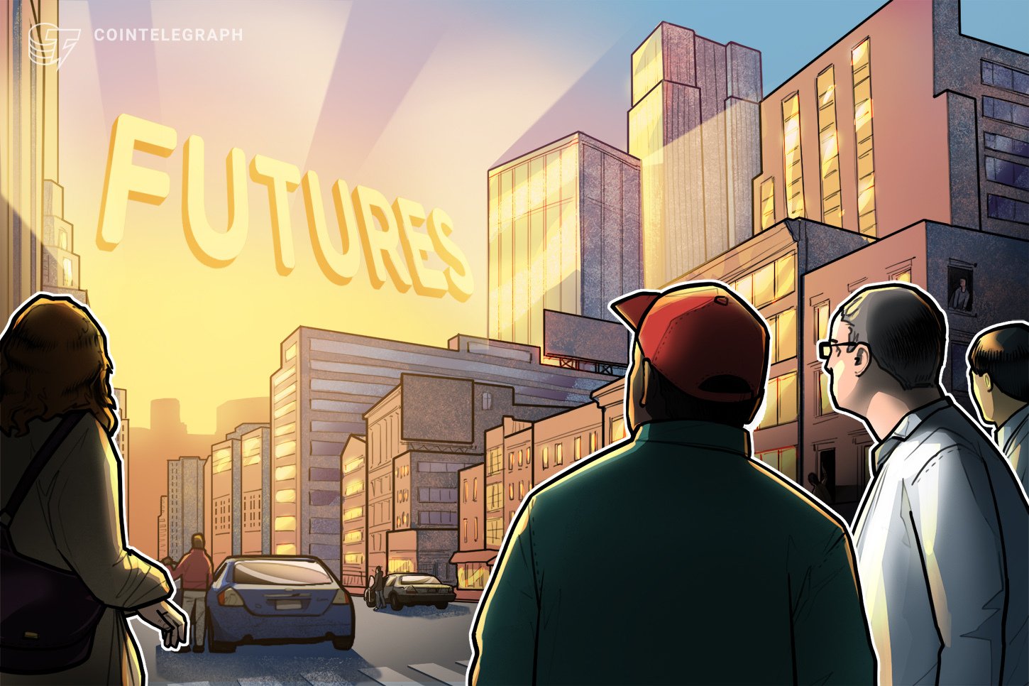 Coinbase Expands Horizons: Launches Regulated Crypto Derivatives in Canada