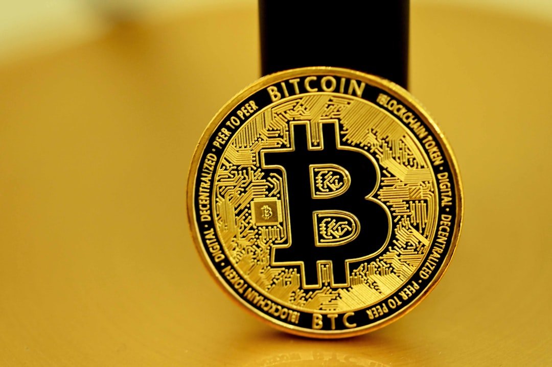 Crypto Market Sheds $390 Billion: Bitcoin and Ether Face Major Weekly Decline