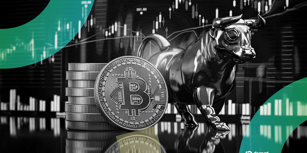 Bitcoin Surges 10% in a Day: A Shift from Bearish to Uncertain Markets