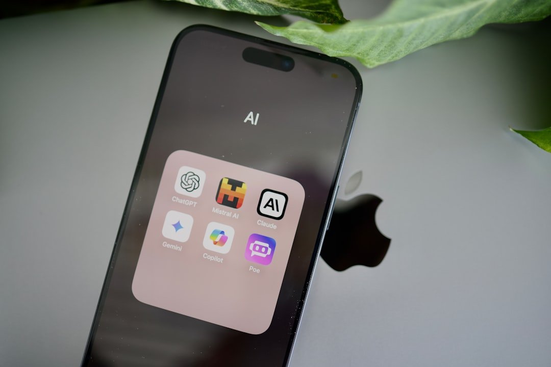 Apple's Trade Secrets Lawsuit Against OpenAI: 5 Alarming Allegations Revealed