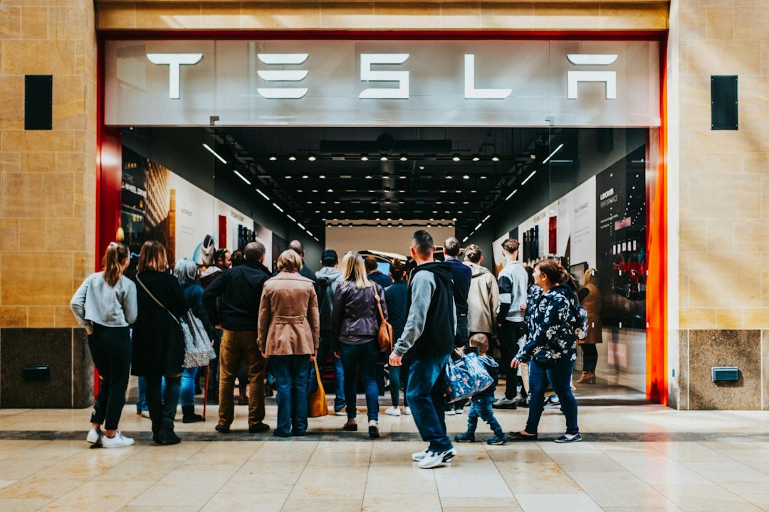 Elon Musk's xAI Secures Dot.com Domain Ahead of OpenAI's Dots Launch