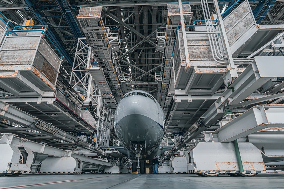 GE Aerospace's $12 Billion CPP Acquisition: A Strategic Leap Forward