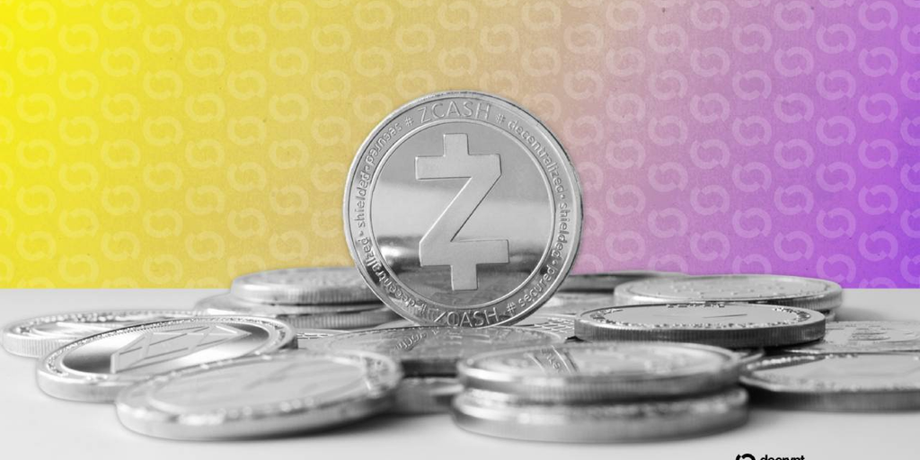Zcash (ZEC) Sheds 21% Since Peak: Is The Rally Truly Over?