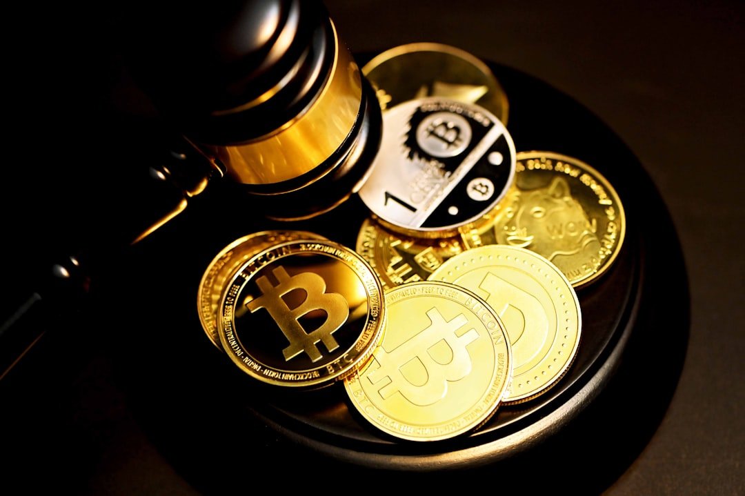 The House Ways and Means Tax Push: What It Means for Crypto Investors in 2023