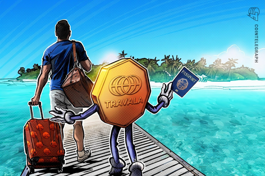 Travala Introduces AI-Driven Hotel Bookings with USDC on Base Platform