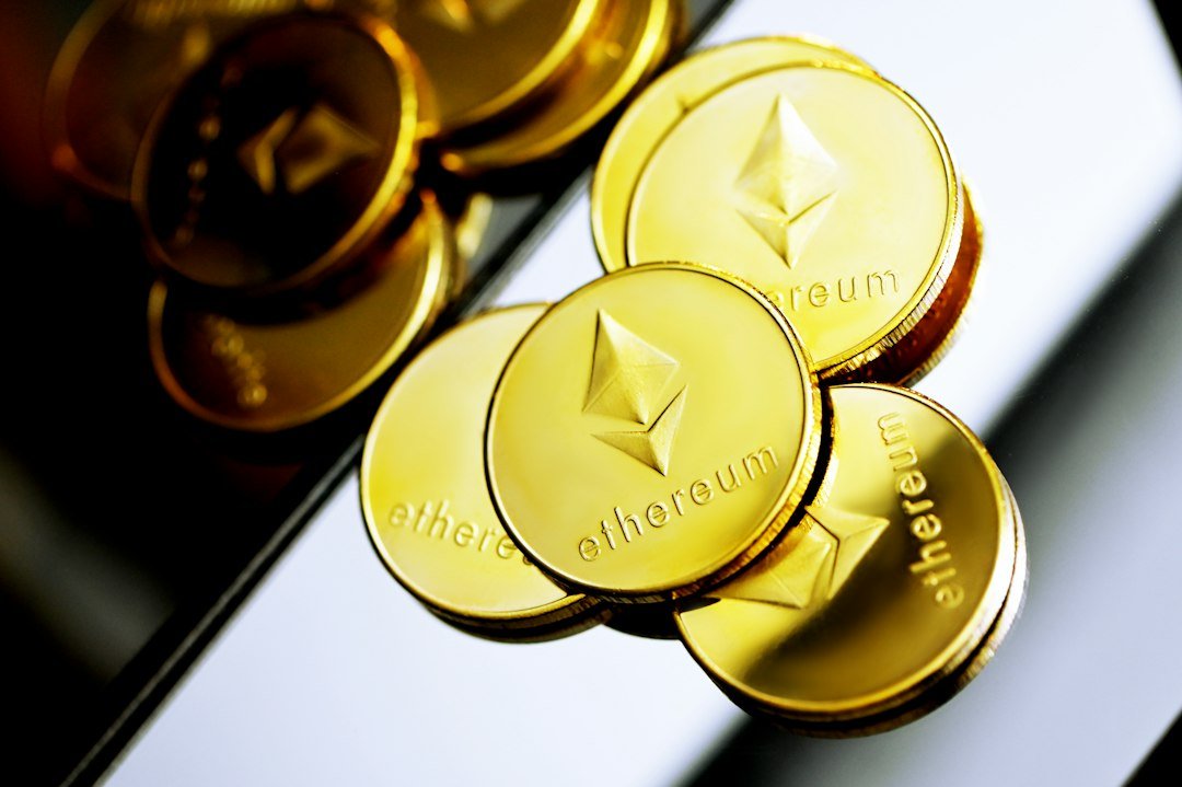 Ethereum Eyes a New Horizon: Buterin's Vision for 2030