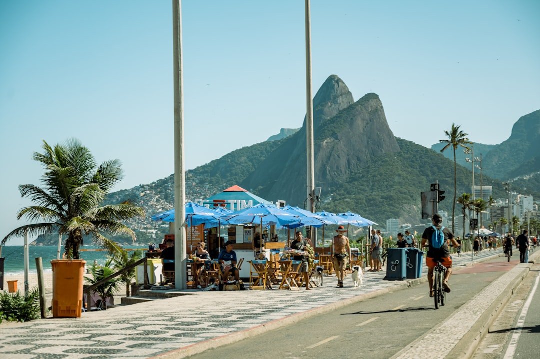 Brazil's Central Bank Bans Stablecoins for Cross-Border Payments: What It Means for Investors