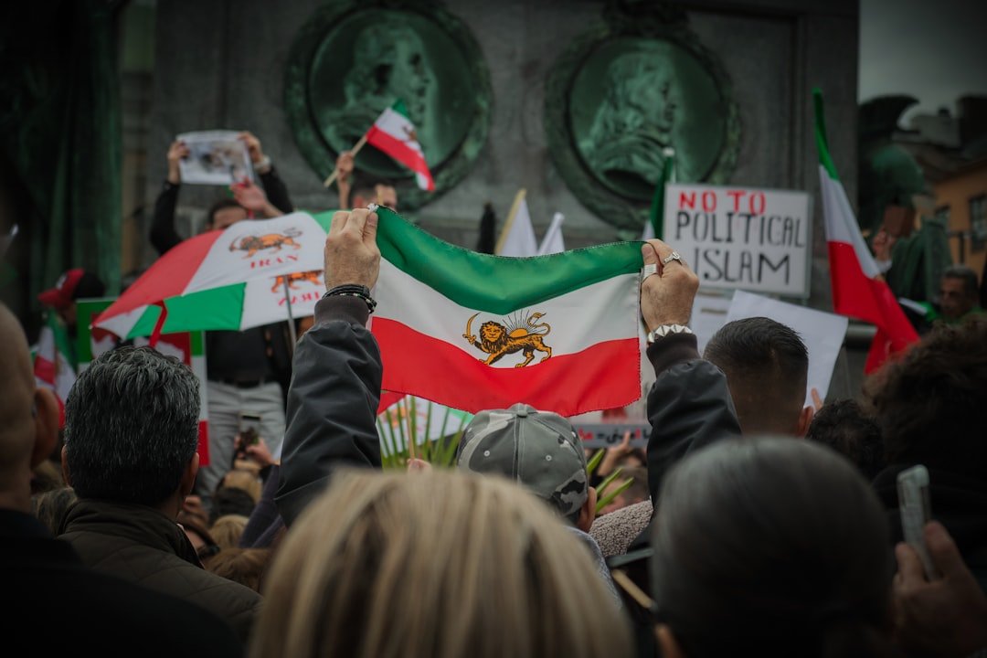 Iran's Strategic Talks: 450kg of Leverage and Trump's Dilemma