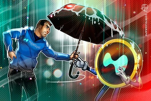 HYPE's 20% Pullback Risk: What Traders Need to Know