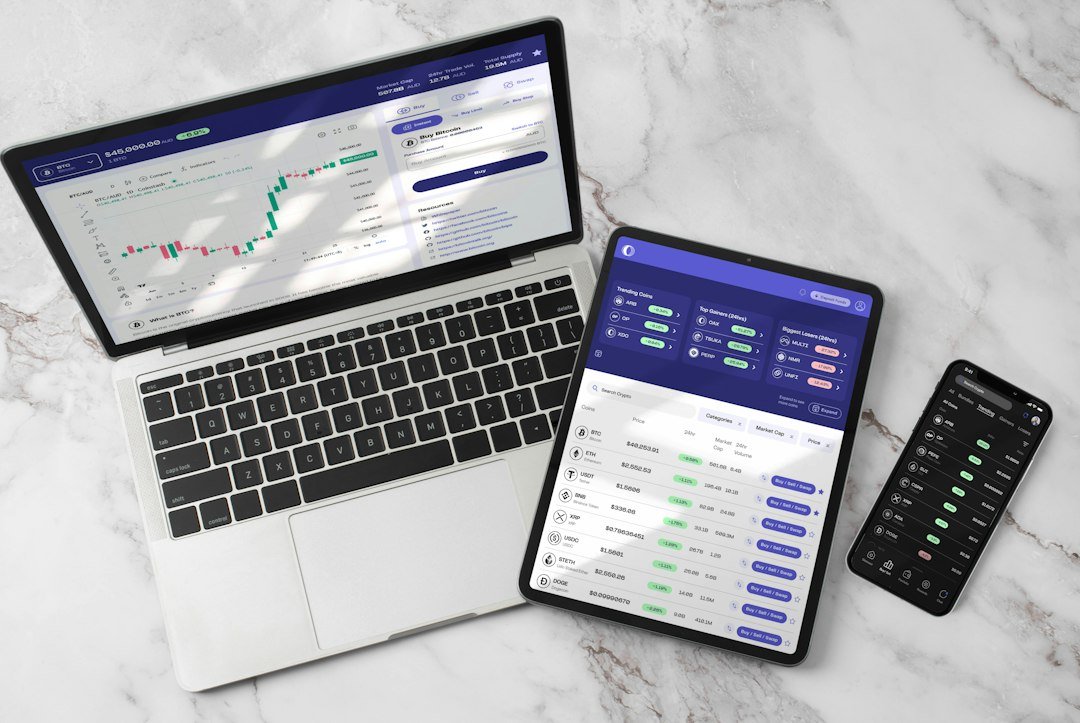 5 Essential Risk Management Strategies for Altcoin Trading