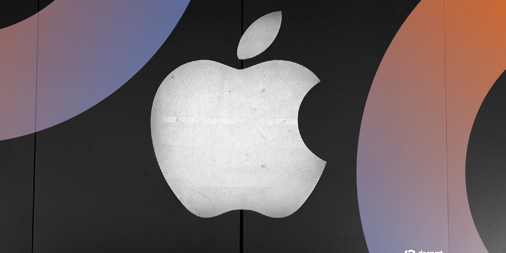 Apple and Alibaba Collaborate on AI Model for Chinese Market