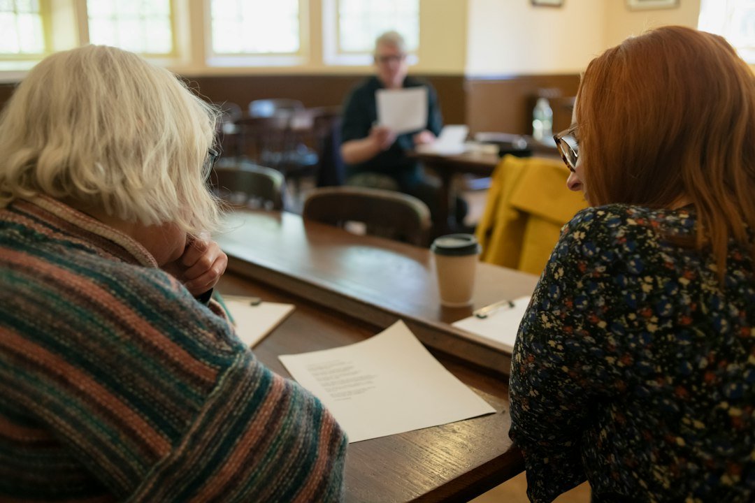 Overpaid by $20,000: Financial Oversights in Senior Citizens' Accounts
