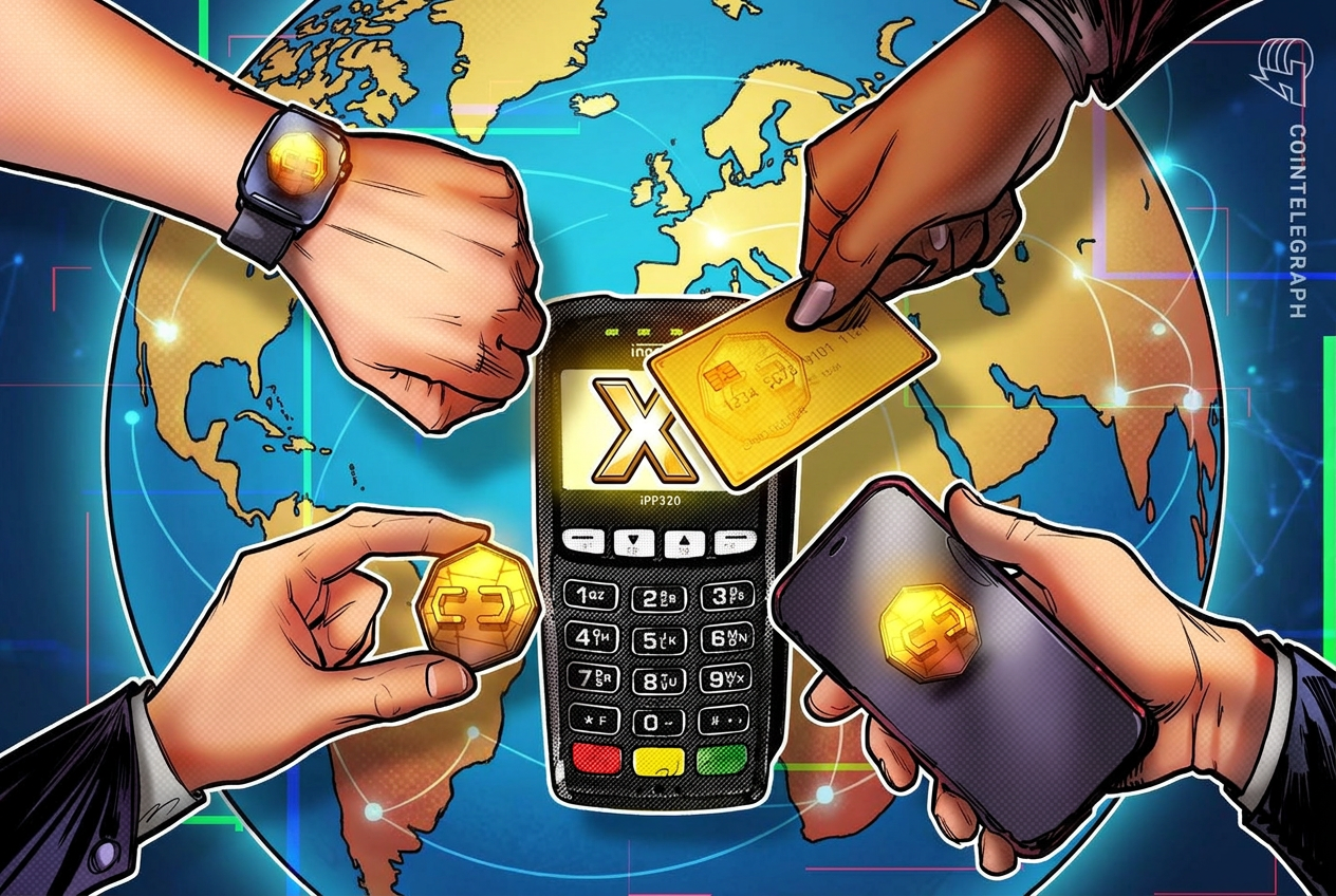 X Money Expands Financial Services with Cross River's P2P Solutions