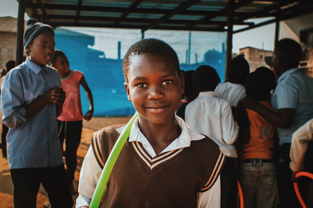 The Importance of Education: Building a Foundation for Future Success