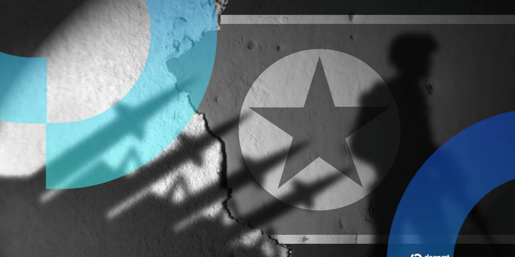 Ethereum Foundation Exposes 100 North Korean IT Workers in Crypto Firms