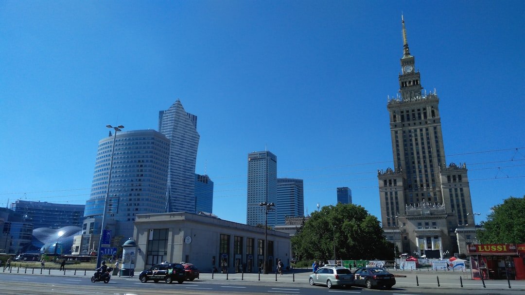 Investing in Poland: A Developed Market at a Discount Compared to the S&P 500