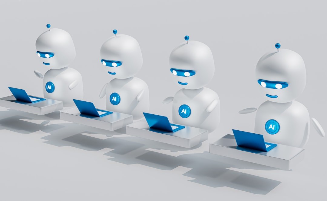 The Rise of AI Agents in DeFi: Automation and Yield Optimization