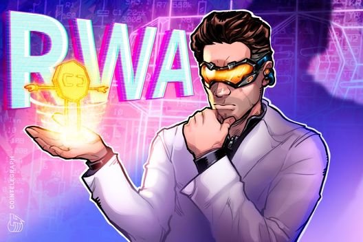 Active Tokenized Real-World Assets Surge 600% Amid Crypto Market Pullback