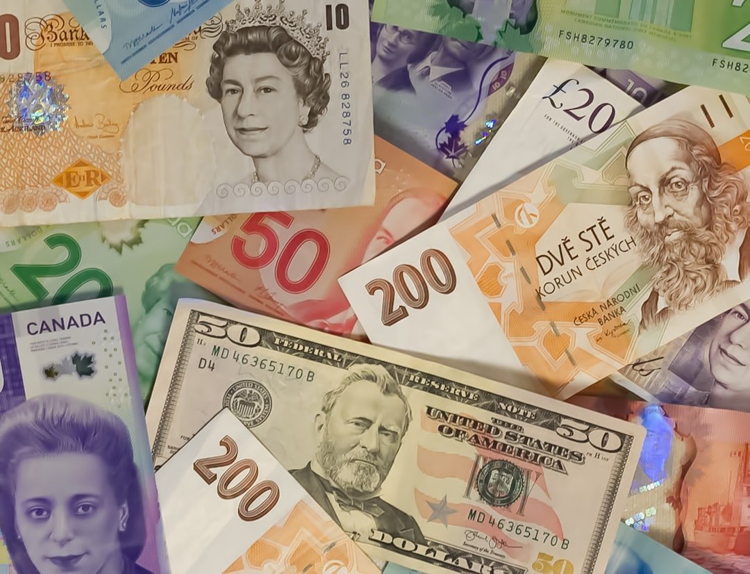 British Pound Faces New Pressures as Westminster Remains Quiet
