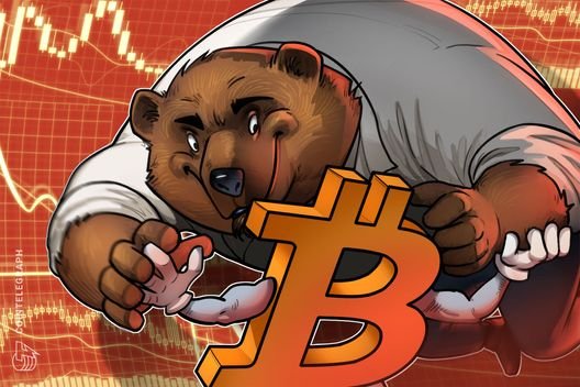 Bitcoin Dips Below $78K: Traders Eye 'Bear Trap' Opportunity