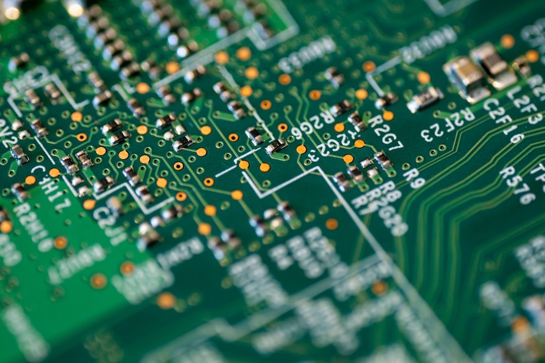 Intel's Manufacturing Process Revamp: A $5 Billion Opportunity Awaits