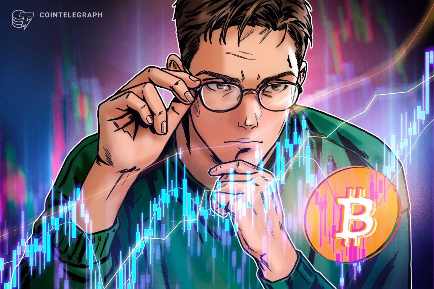 Bitcoin Eyes $66K Amid Suspicious Price Movements