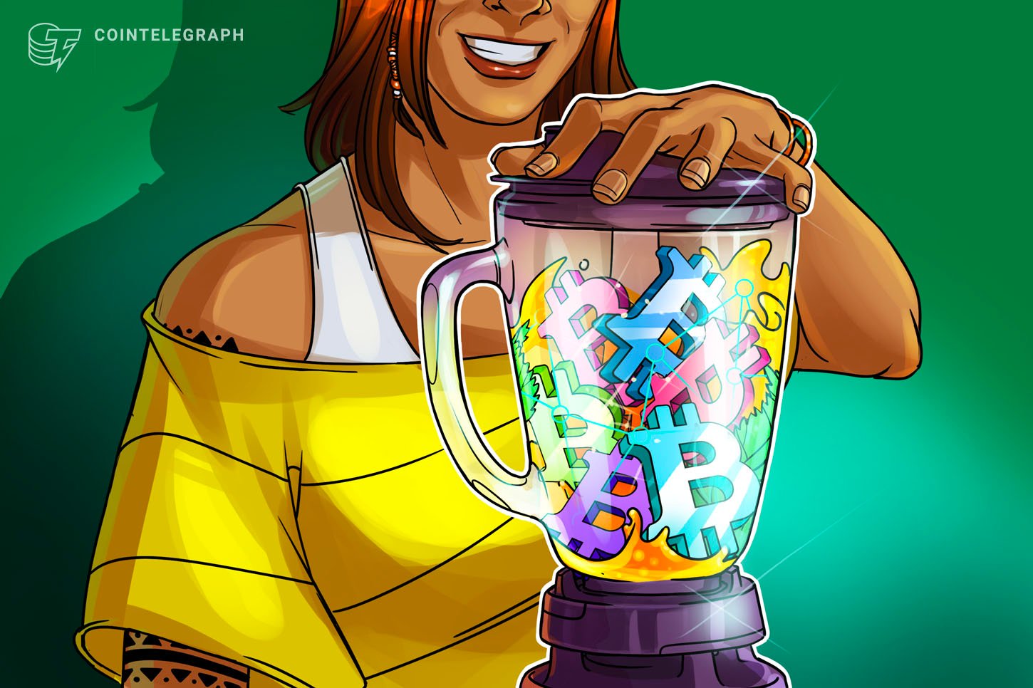FinCEN Withdraws Proposed Crypto Mixing Rules Amid Concerns Over Legitimate Use