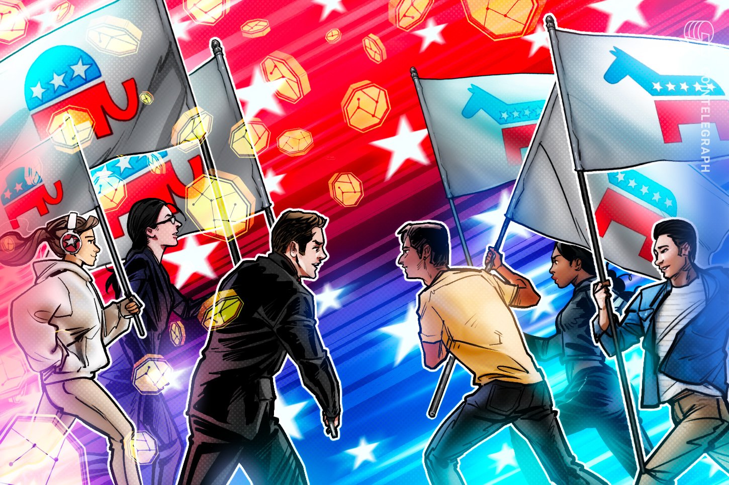 DoubleZero Integrates Kalshi Election Data Ahead of Midterms: A Game Changer for Traders