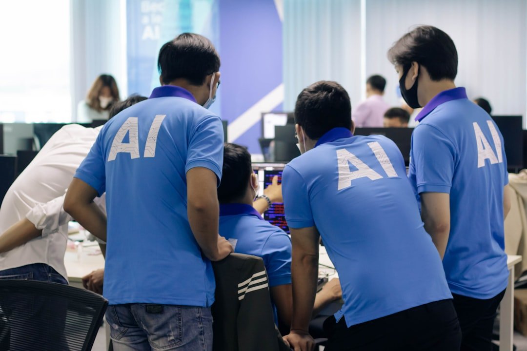 OpenAI vs Google DeepMind: The Financial AI Duel Heating Up in 2026