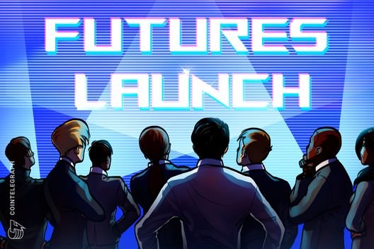 Kalshi Eyes Crypto Growth with New Perpetual Futures Offering