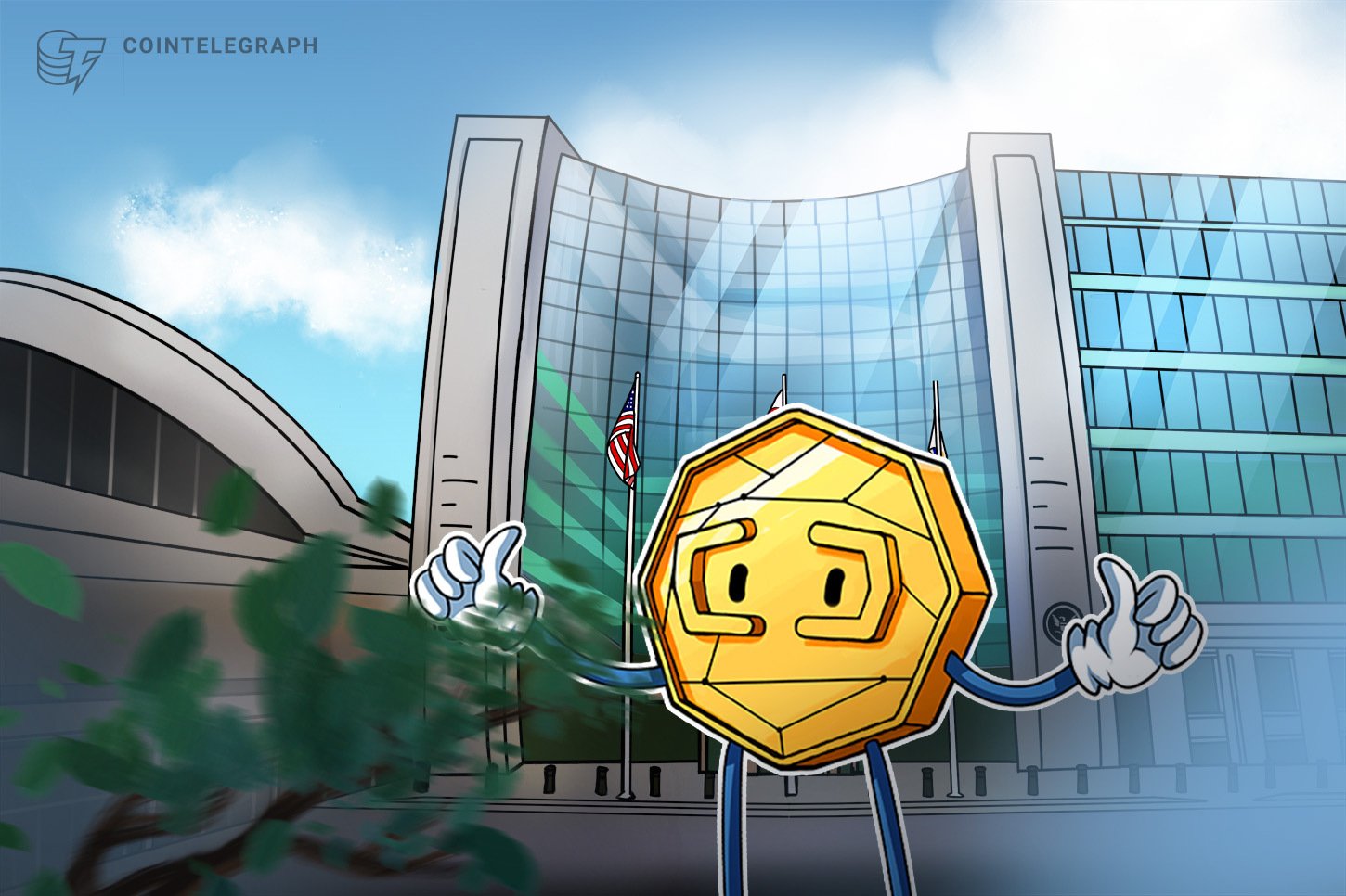 SEC Set to Address Crypto Regulations Amid Congressional Stalemate
