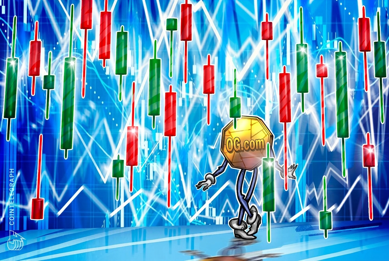 OG.com Seeks CFTC Approval for Single-Stock Perpetual Futures: What This Means for Investors