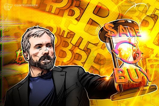 Saylor Eyes Another Bitcoin Purchase as Strategic Holdings Rise 7.6%