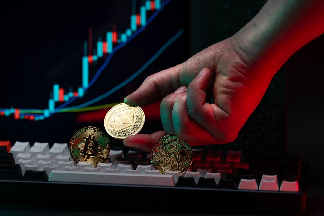 Top altcoins showing breakout potential: technical analysis