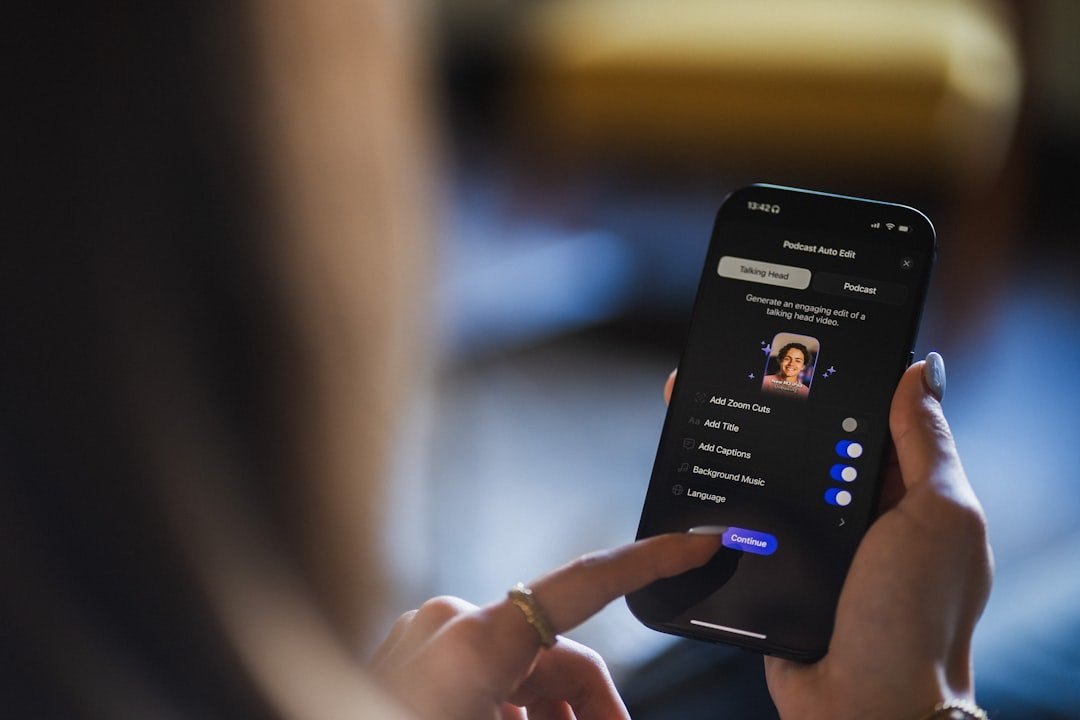 5 Reasons AI Chatbots Are Not Your Friends: Insights from Meredith Whittaker