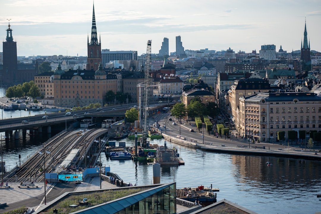 AI Startup Pit Secures $16 Million Seed Round Led by a16z, Founders Revolutionize Stockholm's Tech Scene