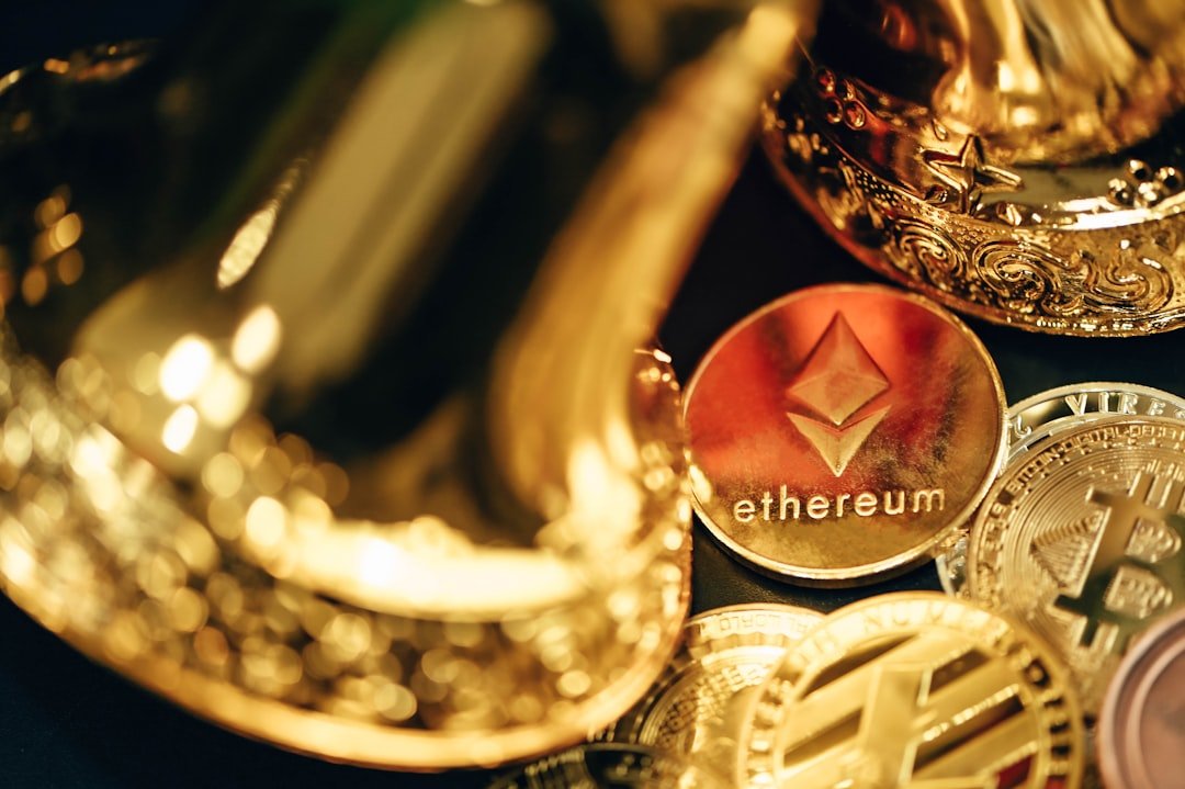 Ethereum Network Activity Hits New Heights Amidst DeFi TVL Trends