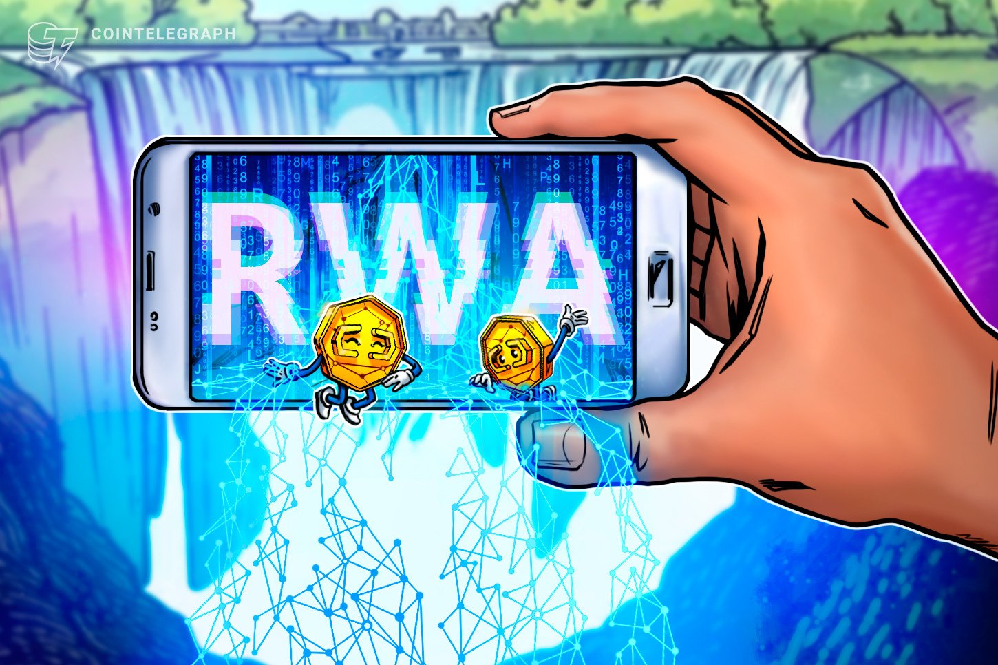 Tokenized Stock Holders Surge to 1.31 Million as Volume Rockets 179%